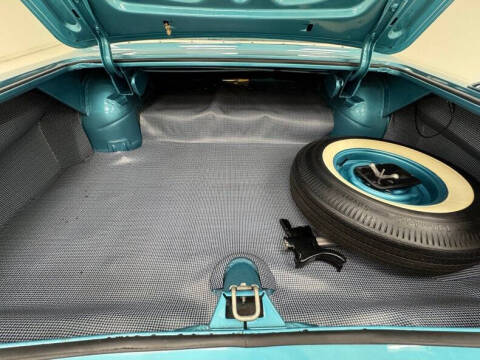 1960 Chevrolet Impala