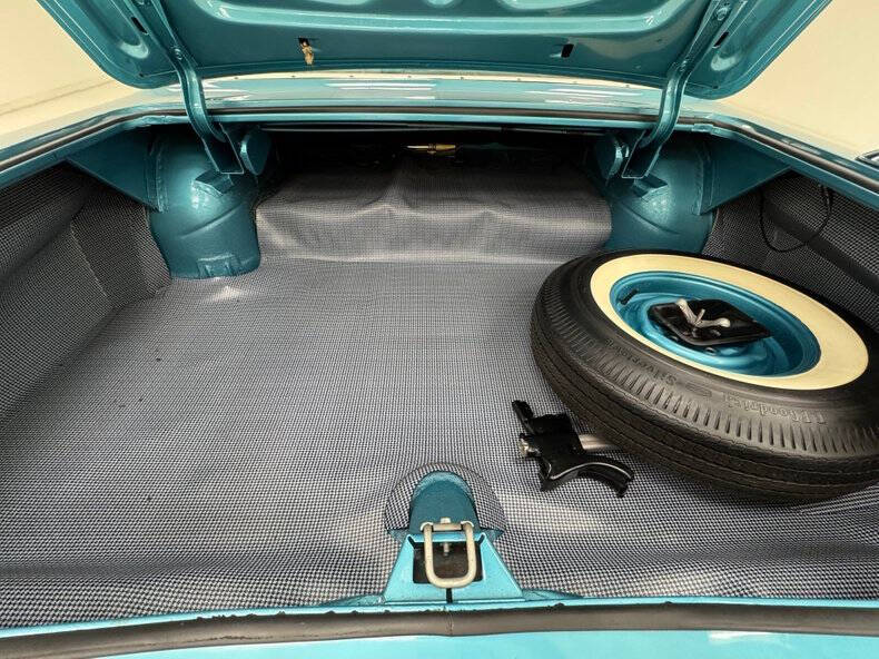 1960 Chevrolet Impala