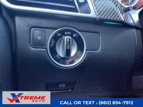 2019 Mercedes-Benz GLS AMG GLS 63