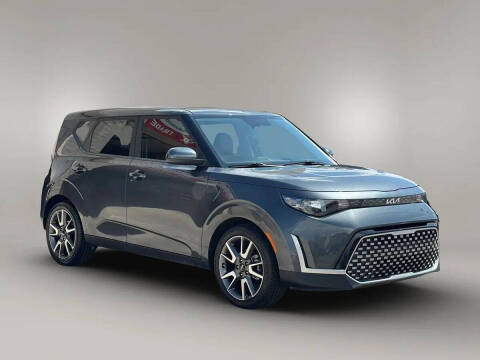 2024 Kia Soul EX