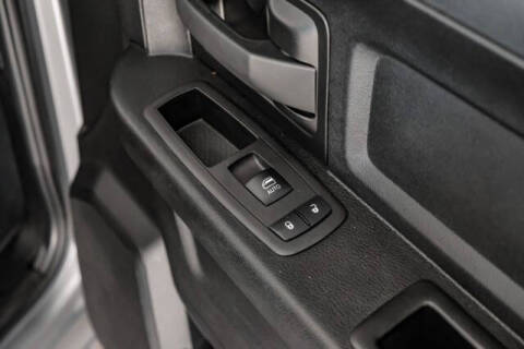 2023 RAM 3500 Tradesman