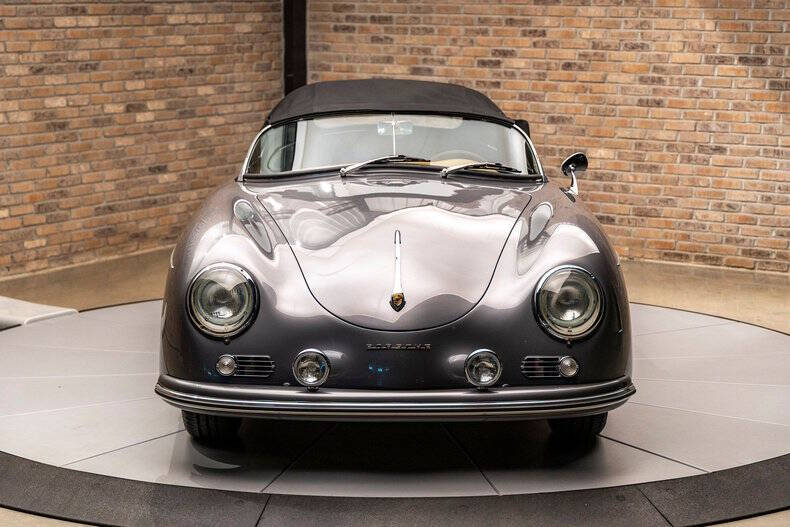 1964 Porsche 356