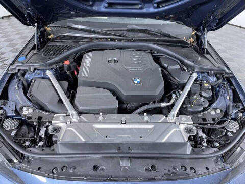 2023 BMW 4 Series 430i xDrive