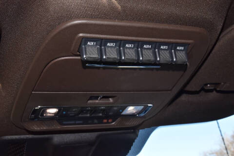 2023 Ford F-250 Super Duty