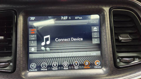 2017 Dodge Challenger GT