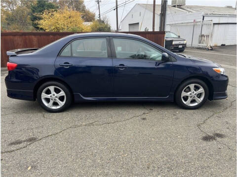2011 Toyota Corolla