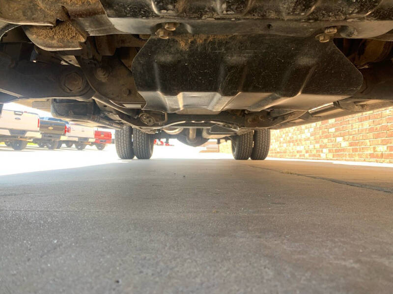 2012 GMC Sierra 3500HD Denali