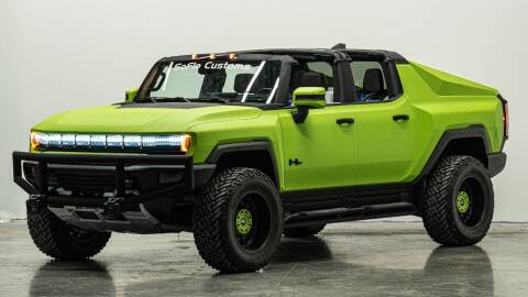2023 Apocalypse  Strike Force  for sale at South Florida Jeeps in Fort Lauderdale FL