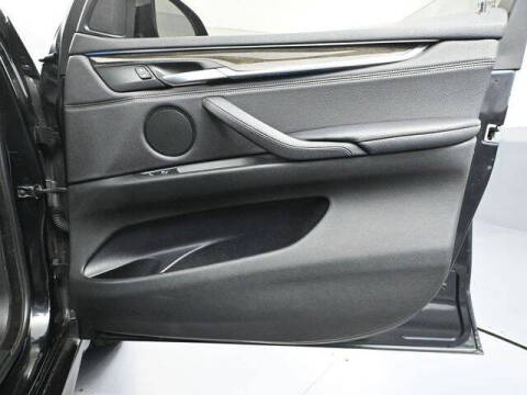 2017 BMW X5 xDrive40e iPerformance