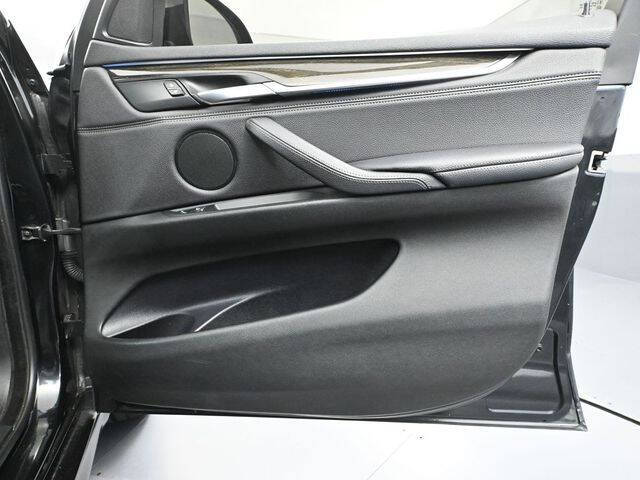 2017 BMW X5 xDrive40e iPerformance