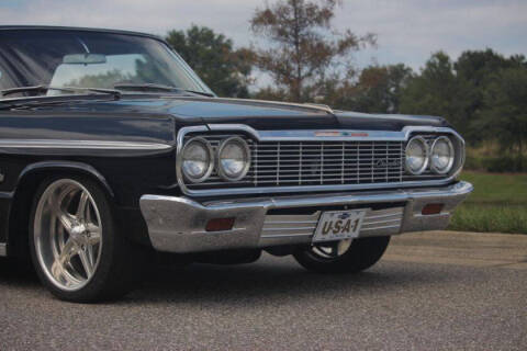1964 Chevrolet Impala