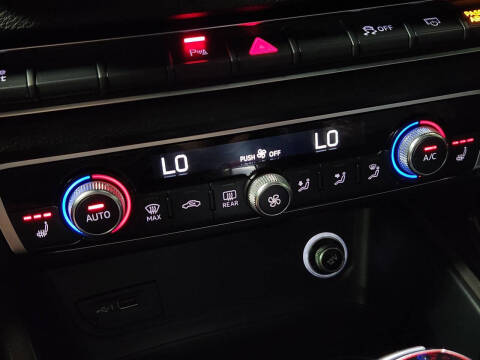 2018 Audi RS 3 2.5T quattro