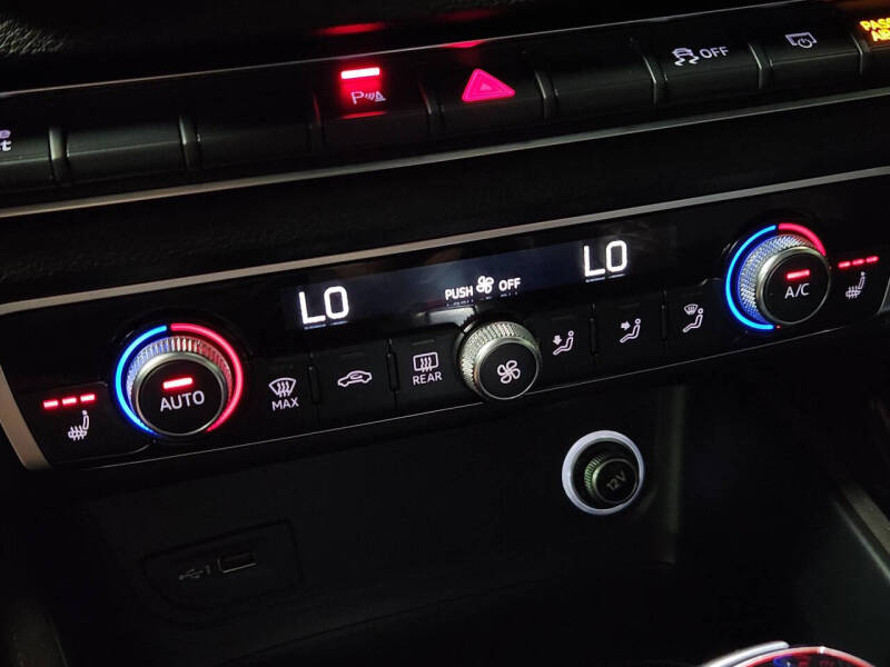 2018 Audi RS 3 2.5T quattro