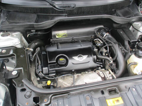 2013 MINI Paceman Cooper S ALL4