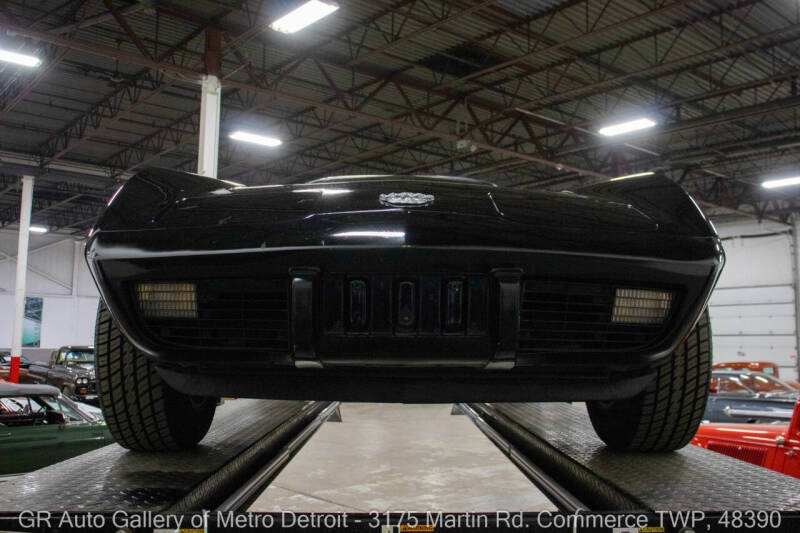 1978 Chevrolet Corvette