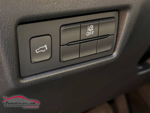 2023 Mazda CX-5 2.5 S Premium Plus