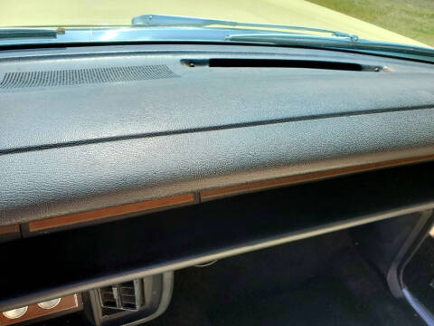 1969 Mercury Marquis