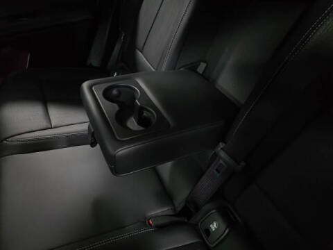 2024 Cadillac LYRIQ Sport 1