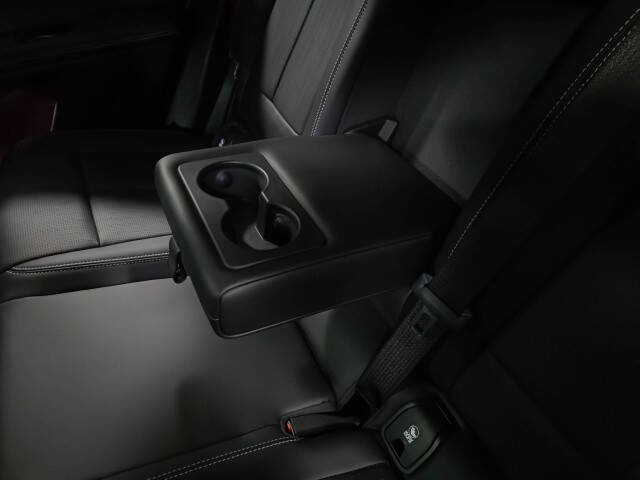 2024 Cadillac LYRIQ Sport 1