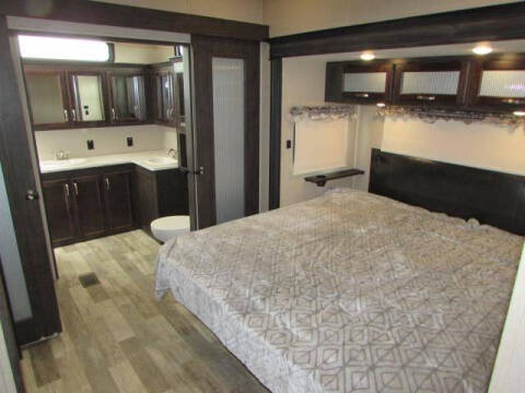 2020 Coachmen RV Brookstone