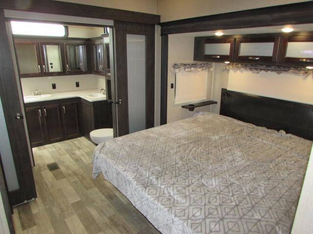 2020 Coachmen RV Brookstone