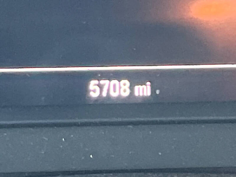 2025 Chevrolet Trax RS