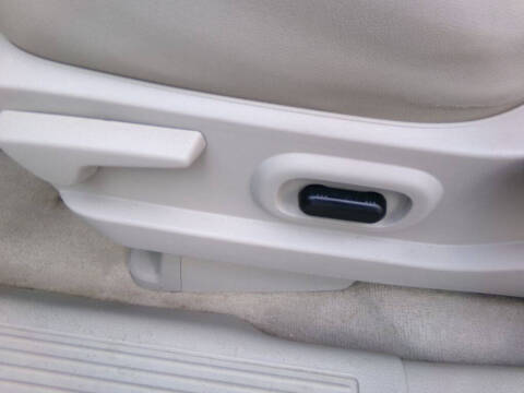 2010 Ford Edge SEL