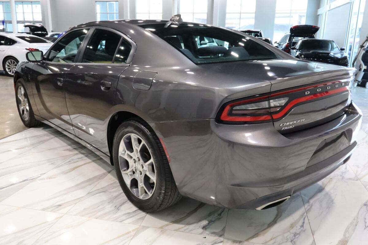 2016 Dodge Charger for sale at IMD MOTORS, INC in Dallas, TX