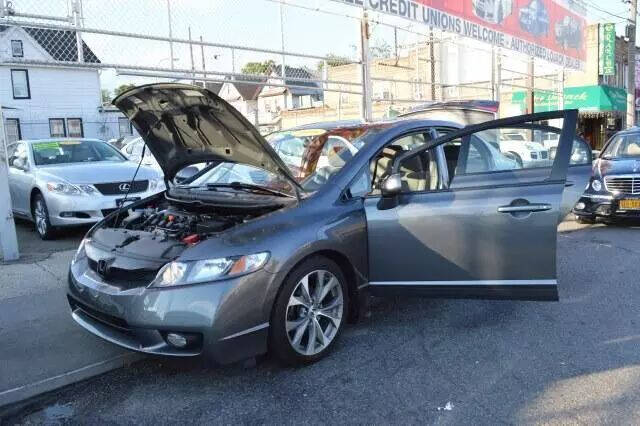 2009 Honda Civic