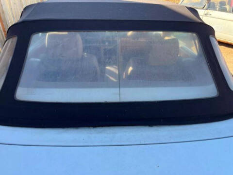 1985 Mercedes-Benz 380-Class 380 SL