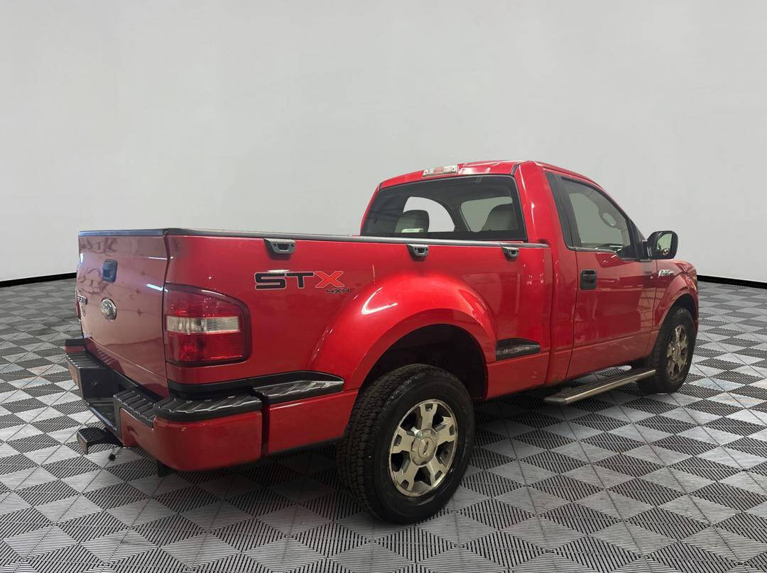 2009 Ford F-150 for sale at Paley Auto Group in Columbus, OH