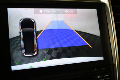 2017 Porsche Cayenne