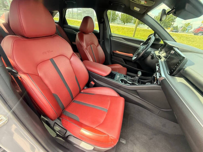 2024 Kia K5