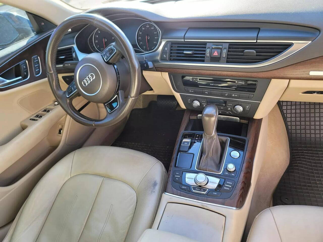 2016 Audi A7 for sale at Yep Cars in Dothan, AL