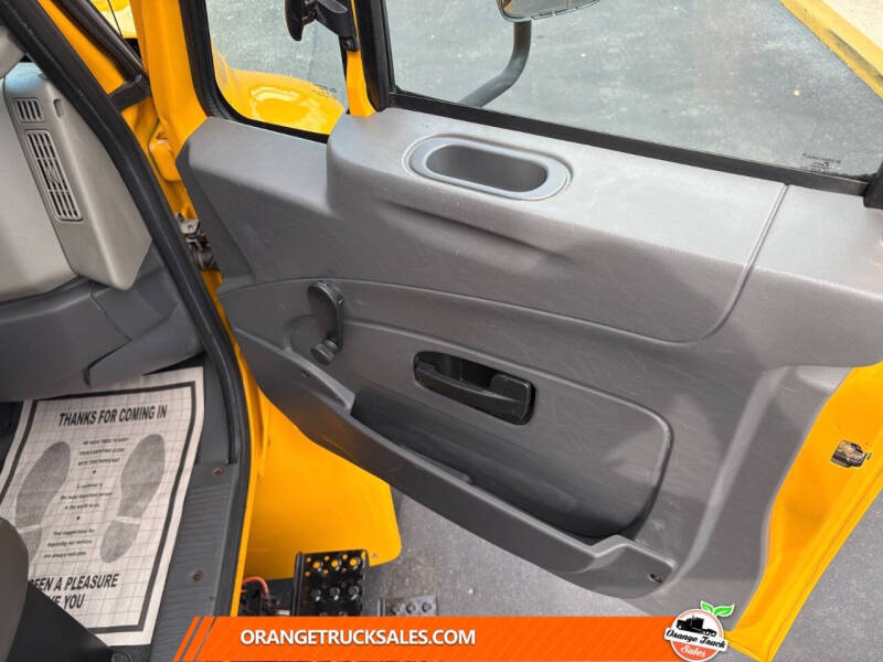 2019 International DuraStar 4300