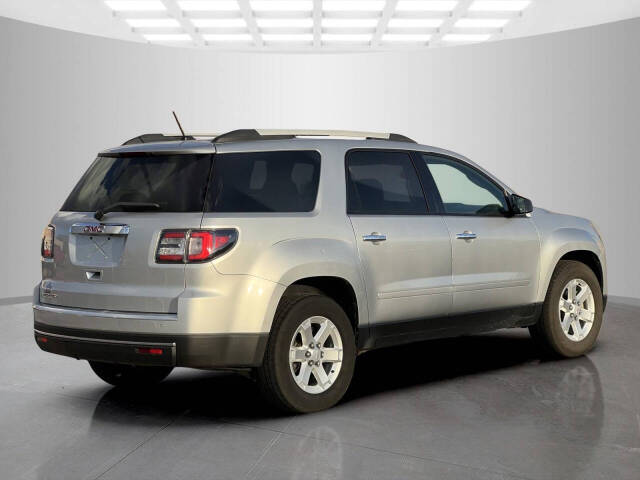 2015 GMC Acadia for sale at Used Cars Toledo in Oregon, OH