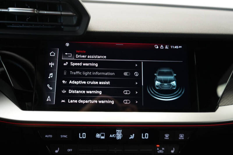 2023 Audi RS 3 2.5T quattro