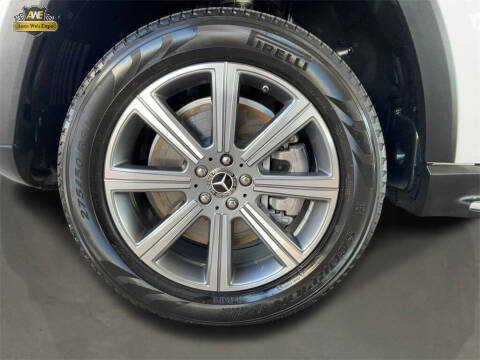 2020 Mercedes-Benz GLS GLS 450