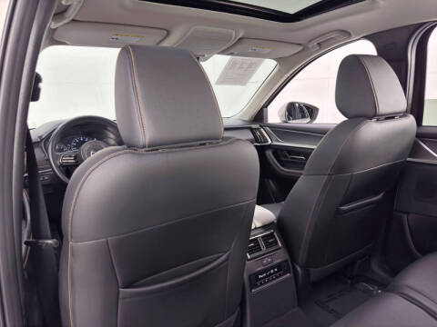 2024 Mazda CX-90 3.3 Turbo Preferred Plus