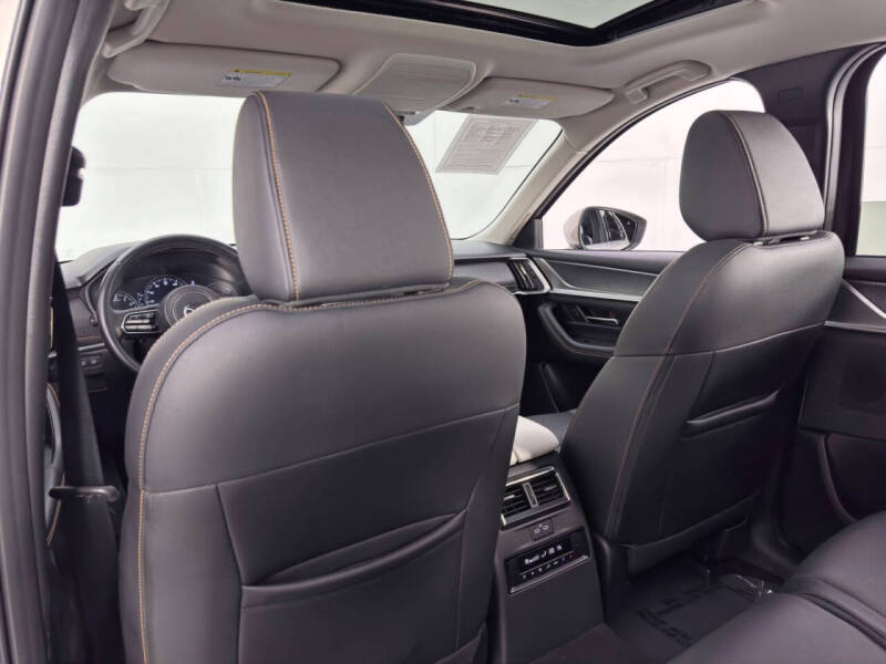 2024 Mazda CX-90 3.3 Turbo Preferred Plus