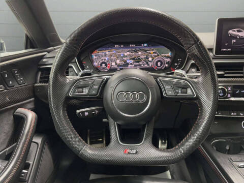 2019 Audi RS 5 2.9T quattro