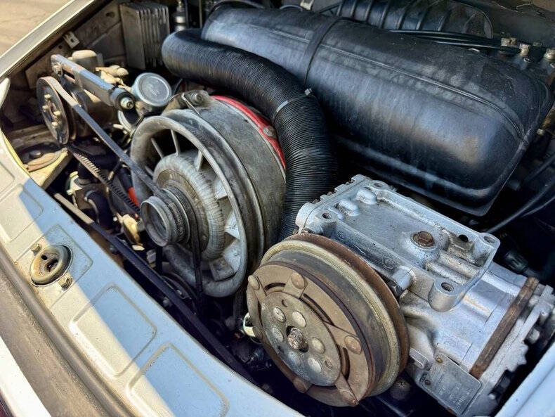 1979 Porsche 911