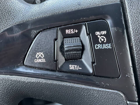 2014 GMC Terrain SLE-1