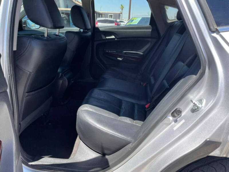 2010 Honda Accord Crosstour