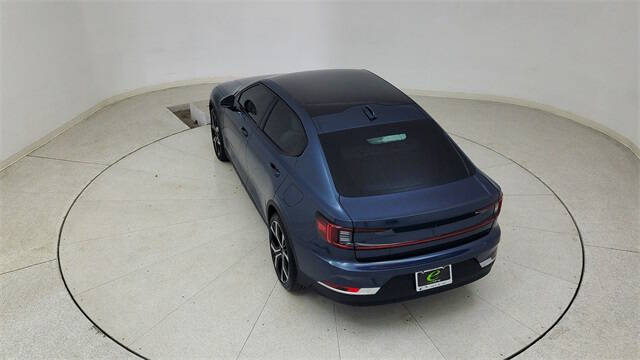 2023 Polestar 2 Long Range Dual Motor