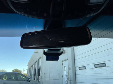 2019 Lincoln MKZ Hybrid Reserve II