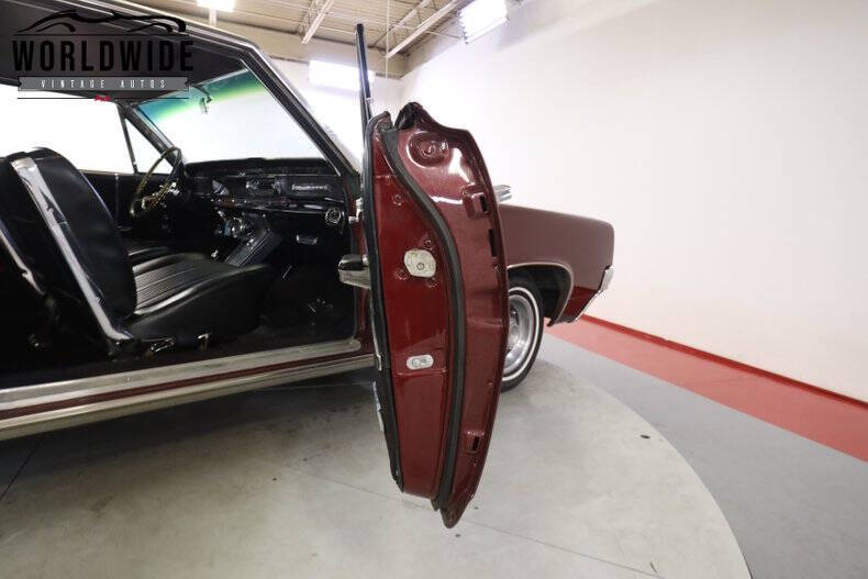 1964 Pontiac Grand Prix