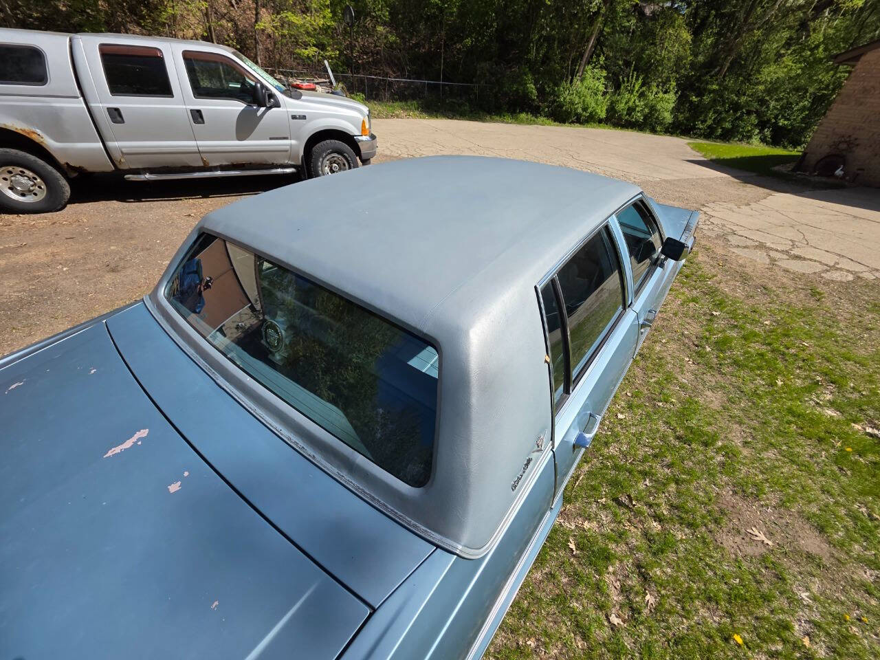 1978 Cadillac DeVille 91