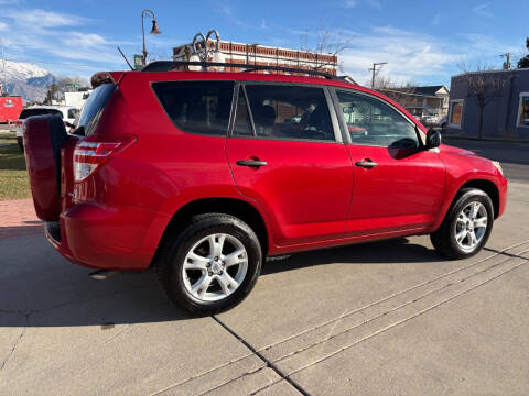 2010 Toyota RAV4