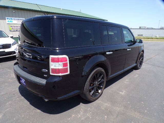 2016 Ford Flex SEL